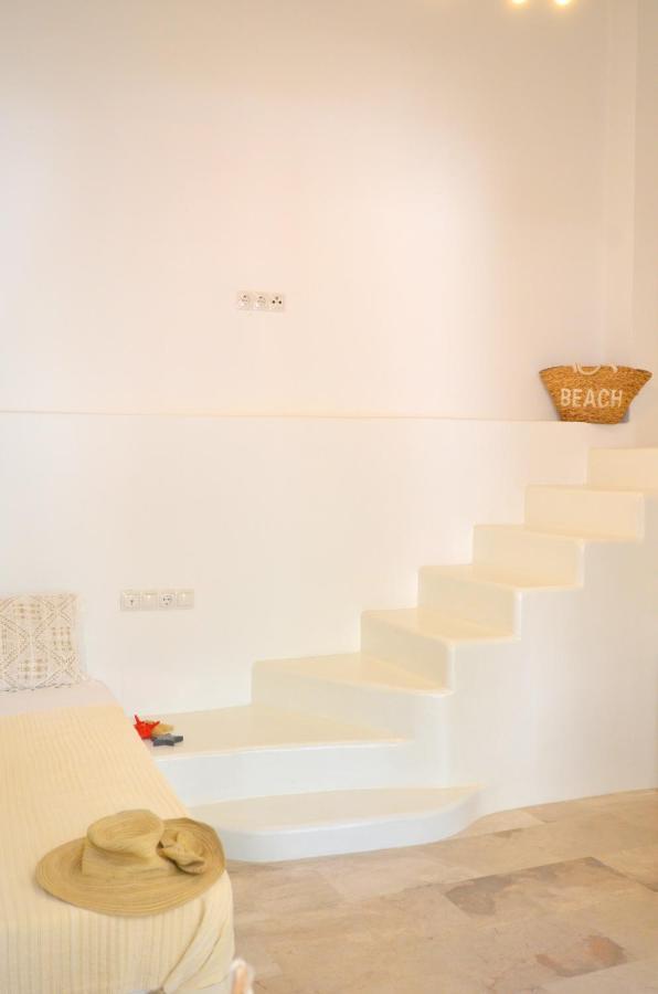 Apartment Nufaro