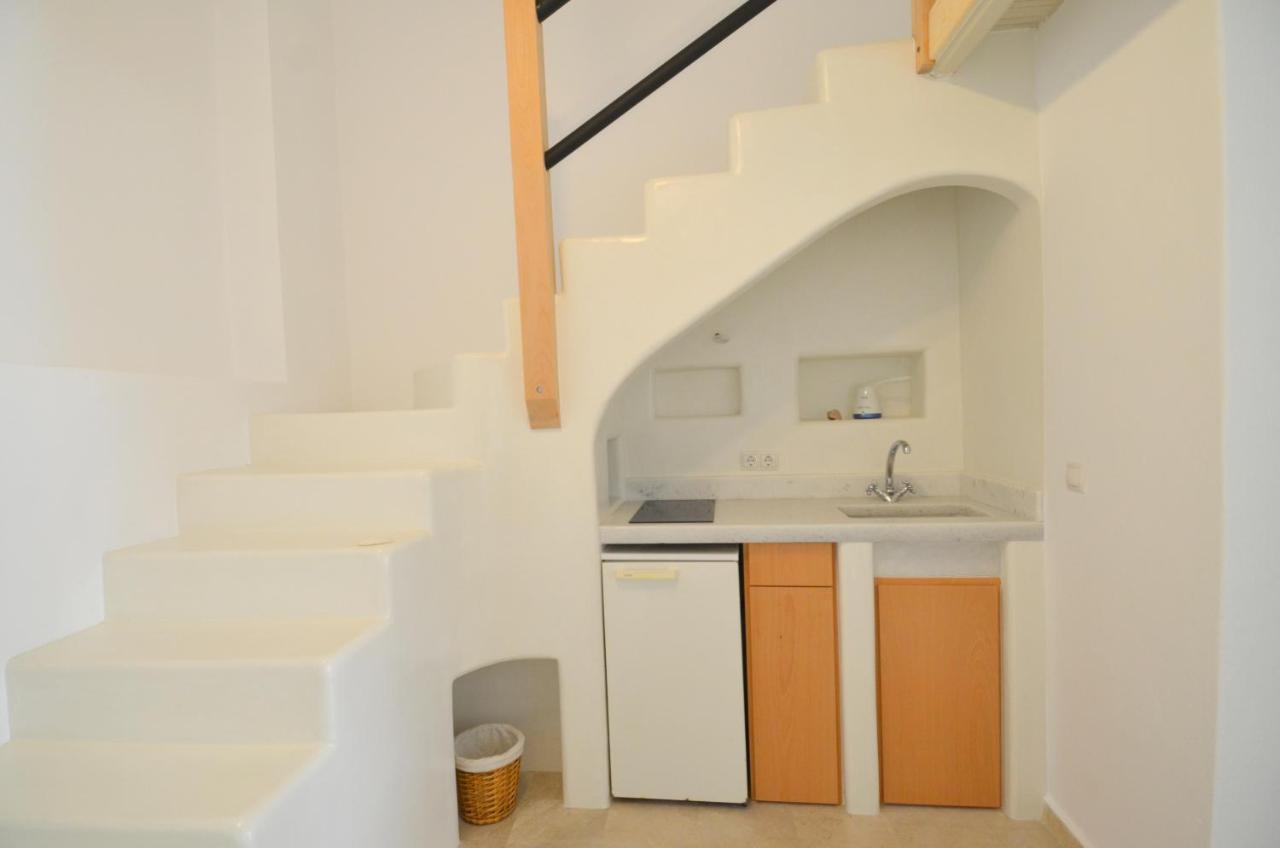 Nufaro Appartement