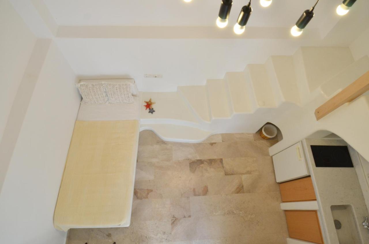 Appartement Nufaro