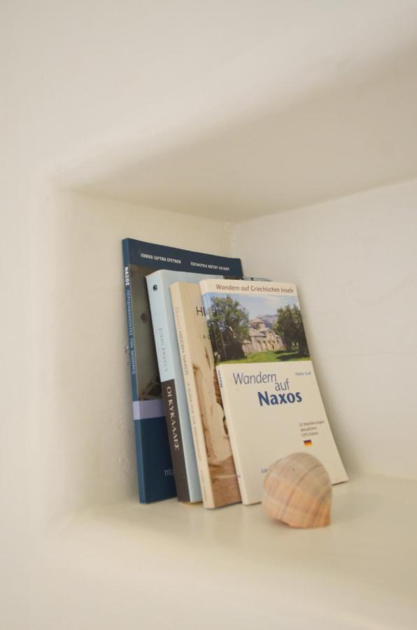 Nufaro Appartement