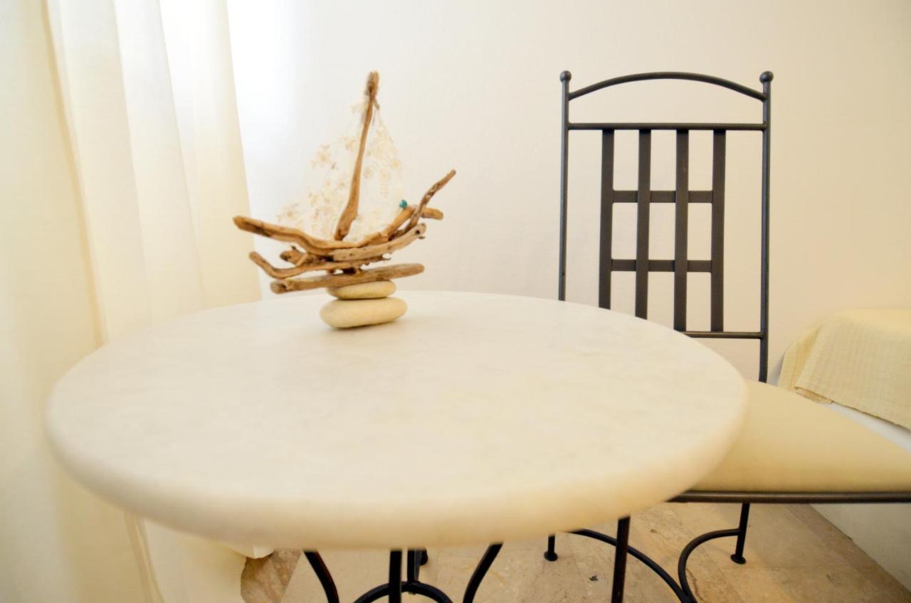 Appartement Nufaro Naxos City