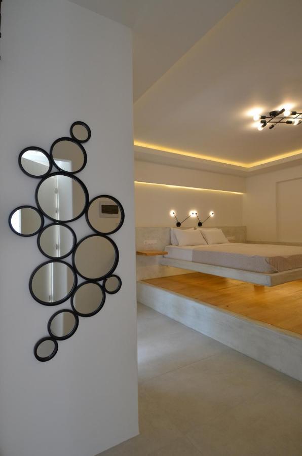 Appartement Nufaro *