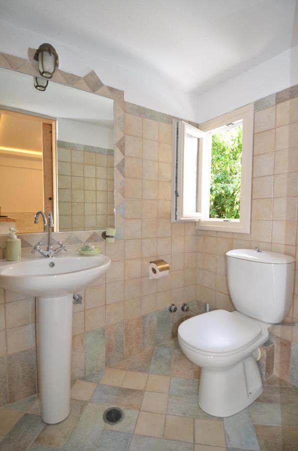 Appartement Nufaro Naxos City
