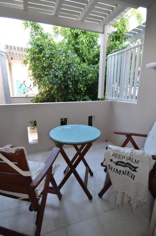 Appartement Nufaro