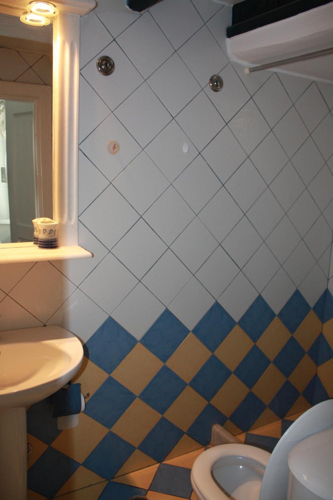 Appartement Nufaro *