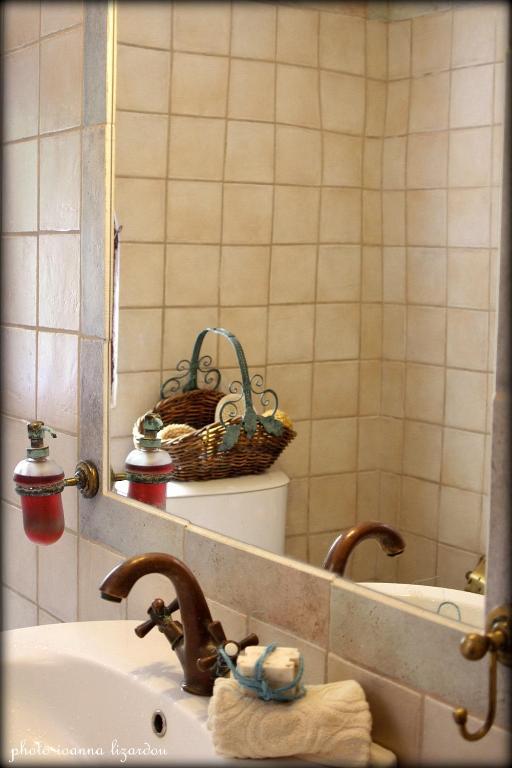 Appartement Nufaro *