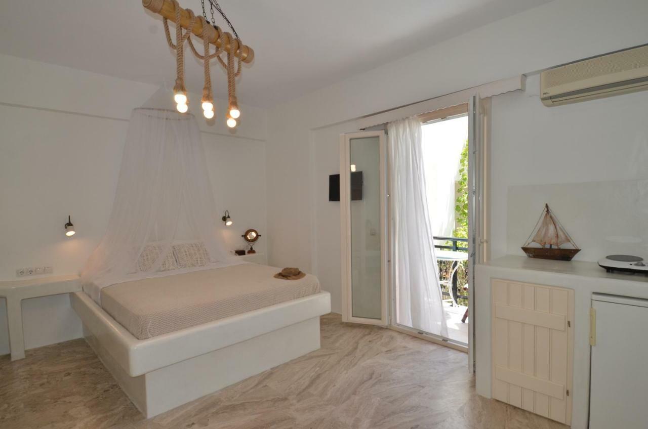 Nufaro Appartement