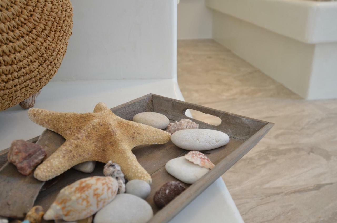 Appartement Nufaro