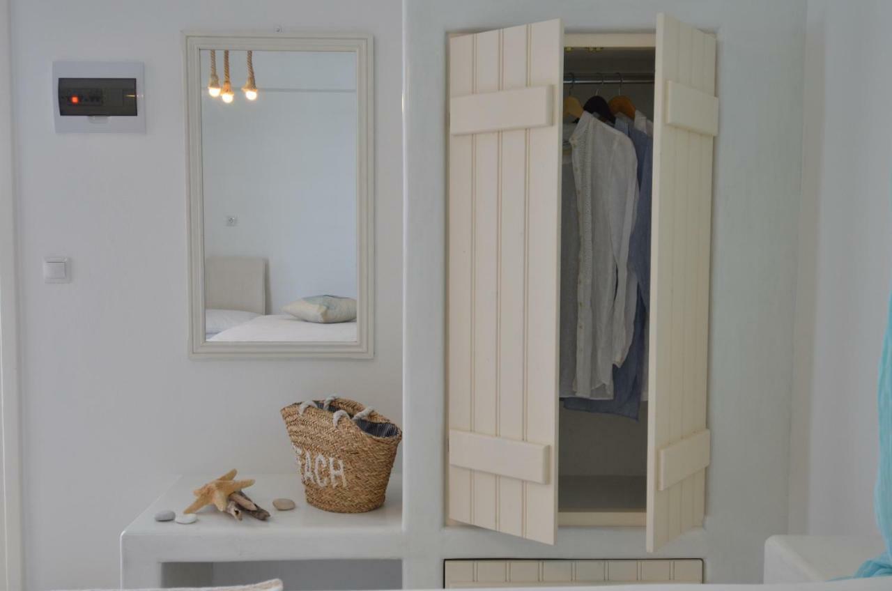 Appartement Nufaro