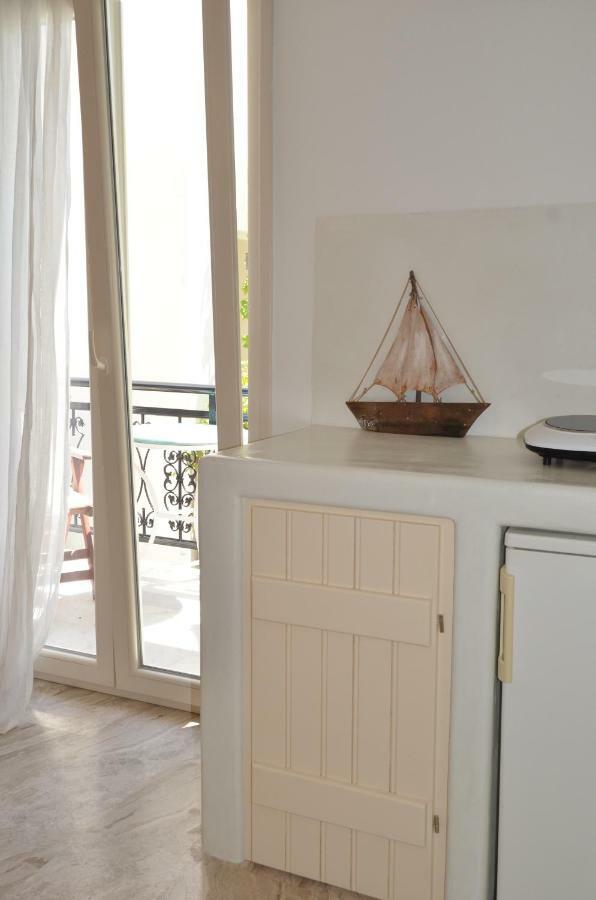 Nufaro Appartement