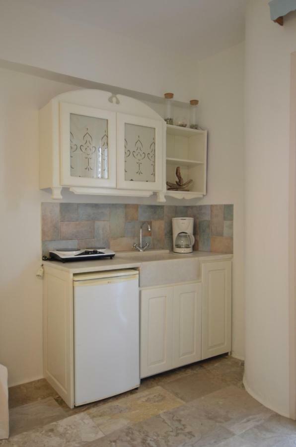 Appartement Nufaro